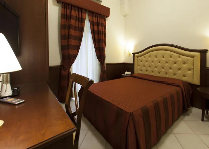 Domus Augusta Oda ve Kahvaltı Roma