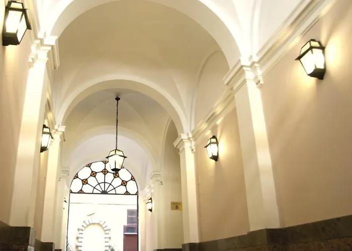 Domus Augusta Roma
