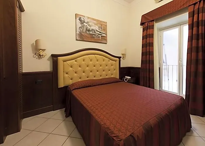 Domus Augusta 4* Roma