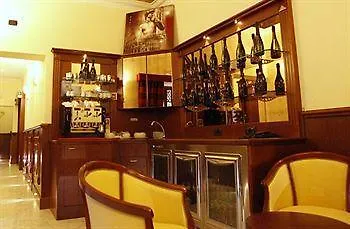 Domus Augusta 4* Roma
