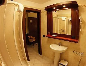 Domus Augusta Oda ve Kahvaltı Roma