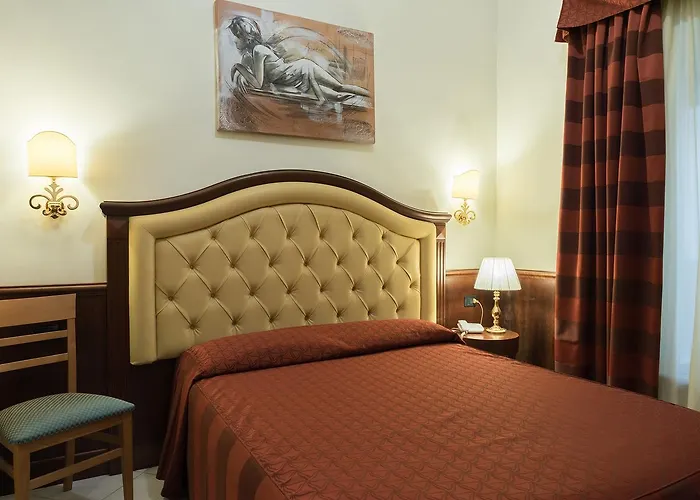 Oda ve Kahvaltı Domus Augusta