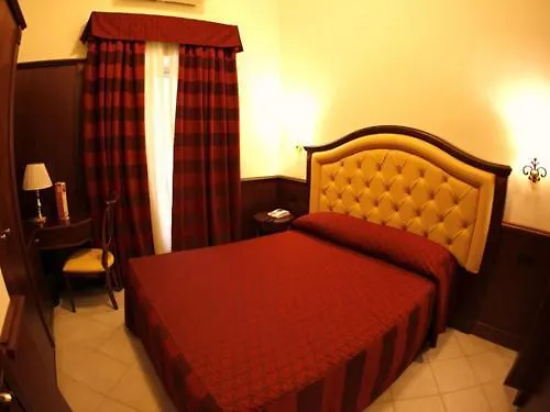 Domus Augusta Oda ve Kahvaltı